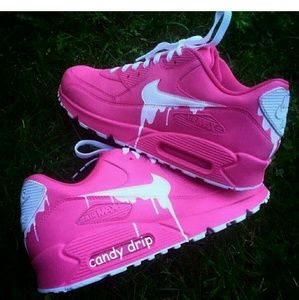 🔥COMING S👀N🔥Nike Air Max 90 Candy Drip